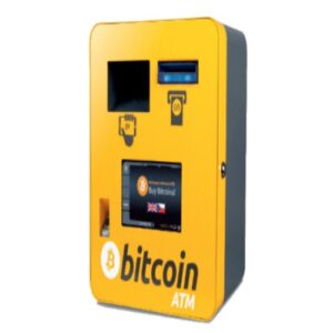 Buy Bitcoin Machine ATM