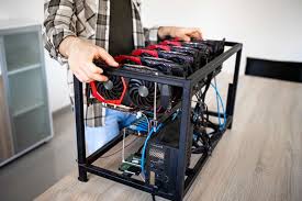 What Is A Crypto Mining Rig: Types, Configuration, and Construction