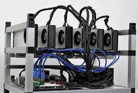 Crypto Mining on a Budget: Your Starter Kit Guide!