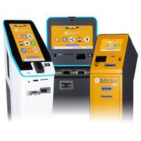 The Bitcoin ATM Machine: A New Era in Banking