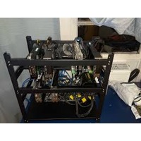 Crypto Gold Rush: Build Your Ethereum Rig Today!
