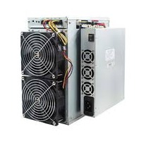 Exploring the Power of Canaan AvalonMiner A921